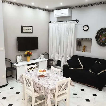 Daire Matteotti Rapallo