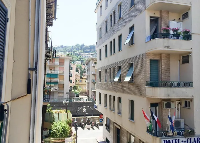 Apartment Matteotti *