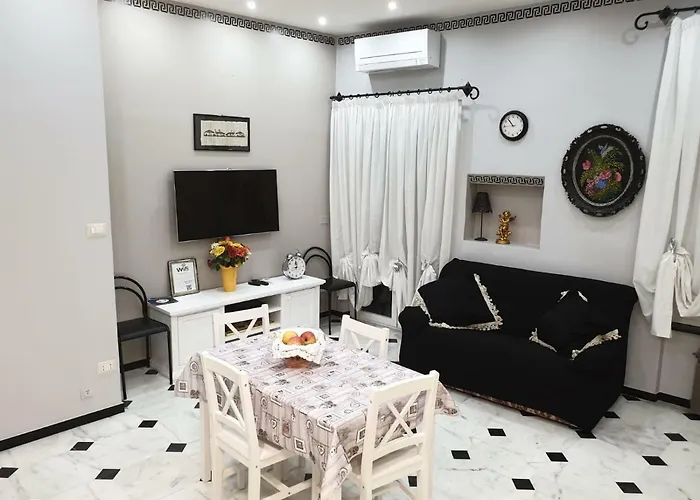 Apartment Matteotti Rapallo